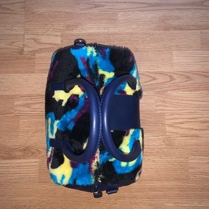 ‼️‼️SOLD‼️‼️Camouflage satchel